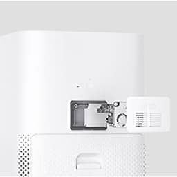 Máy Lọc Không Khí Mi Air Purifier 3- Hàng chính hãng