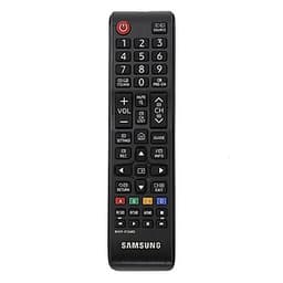 Smart Tivi Màn Hình Cong Samsung 49 inch UA49M6303 - Hàng Chính Hãng