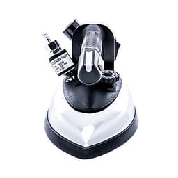 Bàn ủi hơi nước bình treo công nghiệp ES-94AL Silver Star - Hàng chính hãng