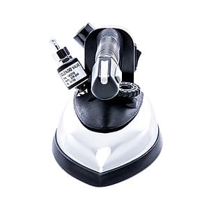 Bàn ủi hơi nước bình treo công nghiệp ES-94AL Silver Star - Hàng chính hãng