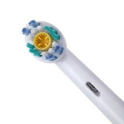Đầu Bàn Chải Điện Lông Mềm Cho Braun Oral-B EB-18A (4 Cái)