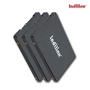 Ổ Cứng SSD Indilinx 120Gb-Hàng Nhập Khẩu