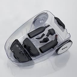 Máy vệ sinh hơi nước Ariete  MOD. 4147 - Hàng chính hãng