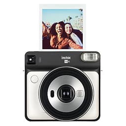 Máy Ảnh Lấy Liền Fujifilm Instax SQ6 - Hàng Chính Hãng