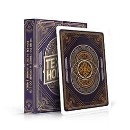 Xiaomi Youpin Bài Poker Board Game TEXAS HOLD'EM 56 Thẻ