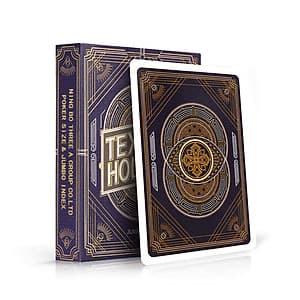 Xiaomi Youpin Bài Poker Board Game TEXAS HOLD'EM 56 Thẻ