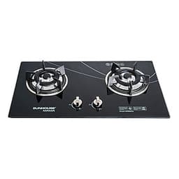 Bếp Gas Âm Kính Sunhouse Mama MMB6633 – Hàng Chính Hãng