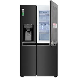 Tủ Lạnh LG InstaView Door-in-Door Inverter GR-X247MC (601L) - Chỉ giao tại Hà Nội