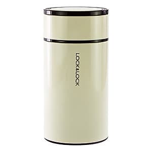 Hộp Giữ Nhiệt Đựng Thức Ăn Lock&Lock Column Food Jar LHC8023 (1L)