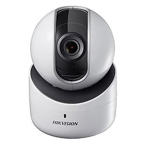 Camera IP Cube Wifi 1MP Hikvision DS-2CV2Q01FD-IW CHÍNH HÃNG 