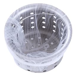 Combo 200 Túi Lọc Rác Thái Dương Siêu Tiện dụng cho Bồn rửa Chén bát - Hàng Việt Nam Chất Lượng Cao