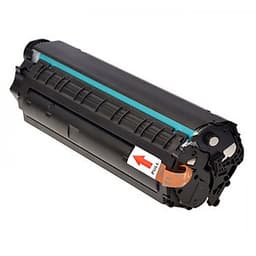 Mực in Canon 2900 - Hộp mực 12A