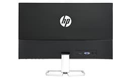 Màn hình HP 24f (23.8 Inch/FULLHD/60Hz/5Ms/IPS/3AL28AA) - Hàng Chính Hãng