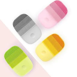 Máy rửa mặt sóng âm Xiaomi inFace