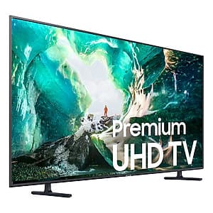 Smart Tivi Samsung 4K 49 inch UA49RU8000