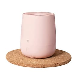 Máy Khuếch Tán Tinh Dầu Kiêm Đèn Ngủ Mini USB Xiaomi HL (120ml)