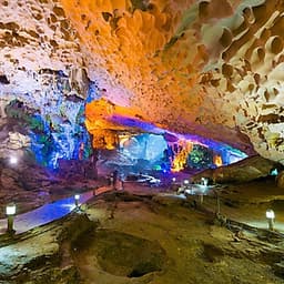 [Tour Tết 2021] 3N2Đ Hà Nội - Bái Đính - Tràng An - Hạ Long - Yên Tử, Khách Sạn 3 Sao, Miễn Phí Đón Tiễn Sân Bay Nội Bài, Khởi Hành Mùng 2, 3, 4, 6 Tết