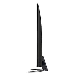 Smart Tivi LG 55 inch 4K UHD 55SM8100PTA - Hàng Chính Hãng + Tặng Khung Treo Cố Định 