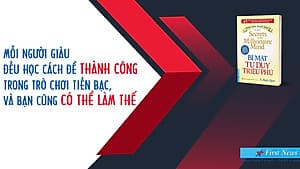 Bí Mật Tư Duy Triệu Phú (Tái Bản 2019)