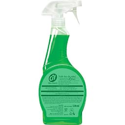 Nước Lau Đa Năng Cif Dạng Chai (520ml)