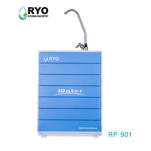 Hàn Quốc RYO HYUNDAI WACORTEC RP901 - Công Nghệ UF 5 Lõi Lọc, Không Dùng Điện - Hàng Chính Hãng
