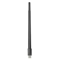 USB Wi-Fi Băng Tần Kép AC650 Totolink A650UA (Đen) - Hàng Chính Hãng