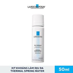 Bộ sản phẩm bảo vệ, chống nắng toàn diện La Roche-Posay Anthelios