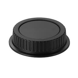 Nắp cáp đậy body cho Canon DSLR và cáp đuôi lens ống kính cho Canon