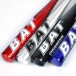 Gậy Bóng Chày BAT Hợp Kim Cao Cấp (28 inchs)