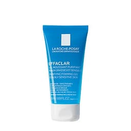 Bộ sản phẩm nước tẩy trang làm sạch sâu giàu khoáng dành cho da dầu mụn La Roche Posay Effaclar Micellar Water Oily Skin