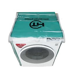 Vỏ bọc máy giặt, máy sấy chống mưa nắng chất liệu vải dù cao cấp