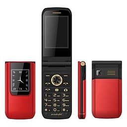 Điện Thoại Di Động Nắp Bật GUANGPHONE
