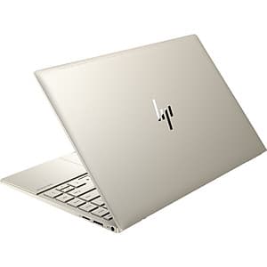 Laptop HP Envy 13-ba1031TU 2K0B7PA (Core i7-1165G7/ 16GB DDR4 2933MHz (Onboard)/ 1TB PCI NVMe/ 13.3 FHD IPS/ Win10 + Office Home & Student) - Hàng Chính Hãng