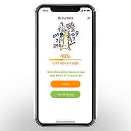 Hack Não Ngữ Pháp (Step Up English) - Học ngữ pháp bằng sơ đồ, App giải thích chi tiết lỗi sai, giúp hiểu bản chất, dễ dàng ứng dụng vào giao tiếp và thi cử