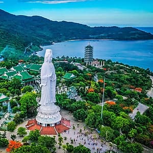 [Tour Tết 2021] 4N3Đ HCM - Đà Nẵng - Sơn Trà - Bà Nà - Hội An - Động Phong Nha - Huế, Gồm Vé Máy Bay Vietjet Air, Khởi Hành Mùng 2, 3 Tết