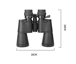 Ống nhòm du lịch cao cấp 10-180x100 siêu nét
