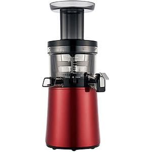  Máy Ép Chậm Hoa Quả, Máy Ép Chậm Trái Cây Loại 5Kg - Dụng Cụ Dùng Trong Pha Chế Các Món Đồ Uống Được Khách Hàng Tin Dùng