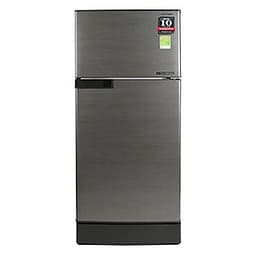 Tủ lạnh Sharp Inverter 165L SJ-X176E-DSS