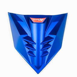 Ốp mặt nạ xe cho dòng xe Winner X 