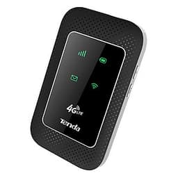 Bộ Phát Wifi Di Động 4G LTE 150Mbps Tenda 4G180 - Hàng Chính Hãng