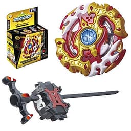 Bộ Đồ Chơi Trẻ Em Beyblade (B-100)