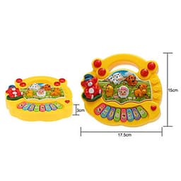 Đồ Chơi Âm Nhạc Trẻ Em