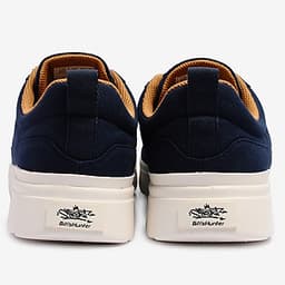 Giày Thể Thao Nam Biti's Hunter Street DSMH01300XNH - Washed Navy