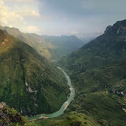 Tour 3N2Đ Hà Giang - Đồng Văn - Lũng Cú - Quản Bạ, Khởi Hành Thứ 6 Hàng Tuần & Dịp Lễ Tết Từ Hà Nội