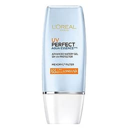 Kem Chống Nắng L'Oreal Paris UV Perfect Aqua Essence SPF50+ PA++++ 30ml