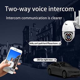 CAMERA WIFI YOOSEE C11, PTZ (10 LED) HÀNG NHẬP KHẨU