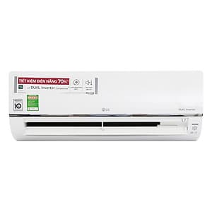 Máy Lạnh LG Inverter 1 HP V10API