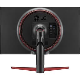 Màn Hình Gaming LG UltraGear 27GL850-B 27 inch WQHD (2560 x 1440) 1ms 144Hz Nano IPS NVIDIA G-Sync FreeSync HDR 10 - Hàng Chính Hãng