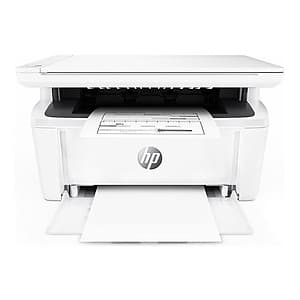 Máy in đa chức năng HP LaserJet Pro M28a - Hàng Chính Hãng