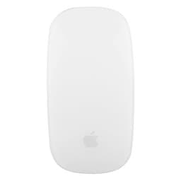 Chuột Không Dây Apple Magic Mouse 2 MLA02ZA/A - Hàng Chính Hãng